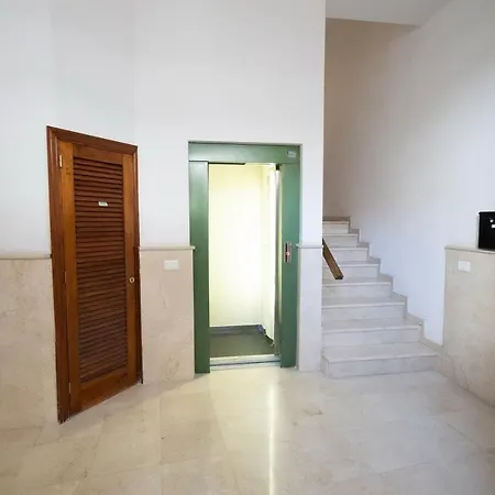 Apartamento Terraza Del Atlántico, Un Oasis En La Ciudad Santa Cruz de Tenerife