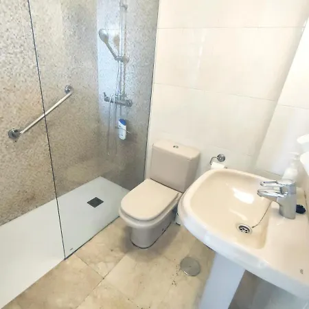 Appartement Terraza Del Atlantico, Un Oasis En La Ciudad Santa-Cruz de Ténérife
