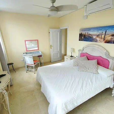 Terraza Del Atlantico, Un Oasis En La Ciudad Appartement