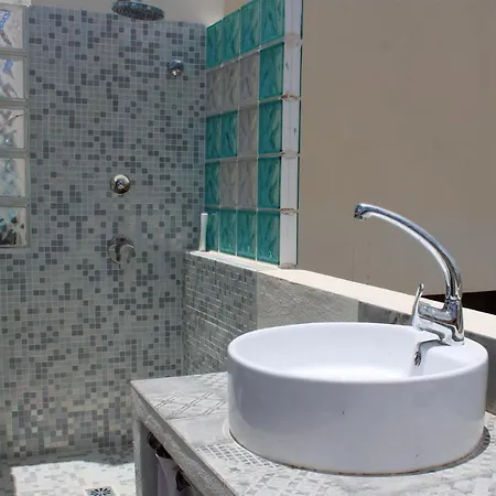 Terraza Del Atlantico, Un Oasis En La Ciudad Appartement Santa-Cruz de Ténérife