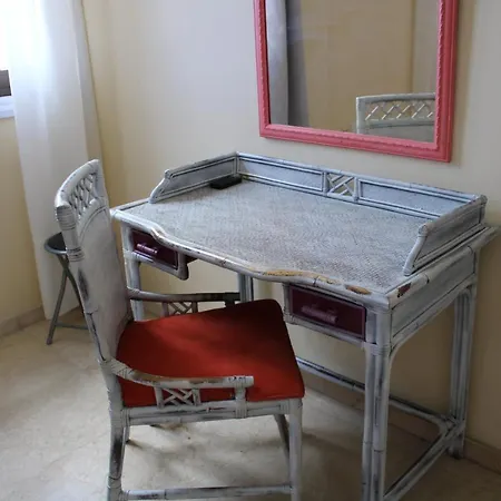 Terraza Del Atlantico, Un Oasis En La Ciudad Appartement *