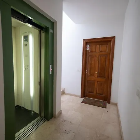 Terraza Del Atlantico, Un Oasis En La Ciudad Appartement