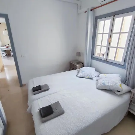 Terraza Del Atlantico, Un Oasis En La Ciudad * Santa-Cruz de Ténérife