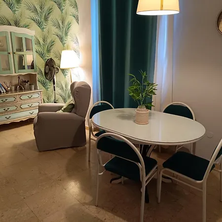 Terraza Del Atlantico, Un Oasis En La Ciudad * Santa-Cruz de Ténérife