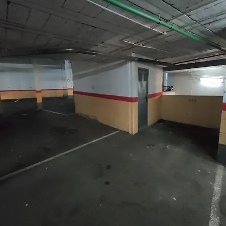 Apartament Terraza Del Atlantico, Un Oasis En La Ciudad *