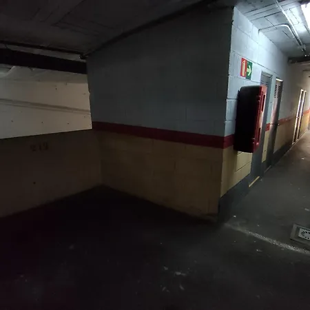 Terraza Del Atlantico, Un Oasis En La Ciudad Appartement Santa-Cruz de Ténérife